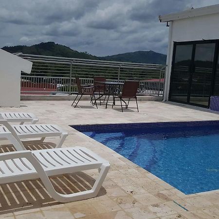 Hotel La Ola La Estancia Εξωτερικό φωτογραφία