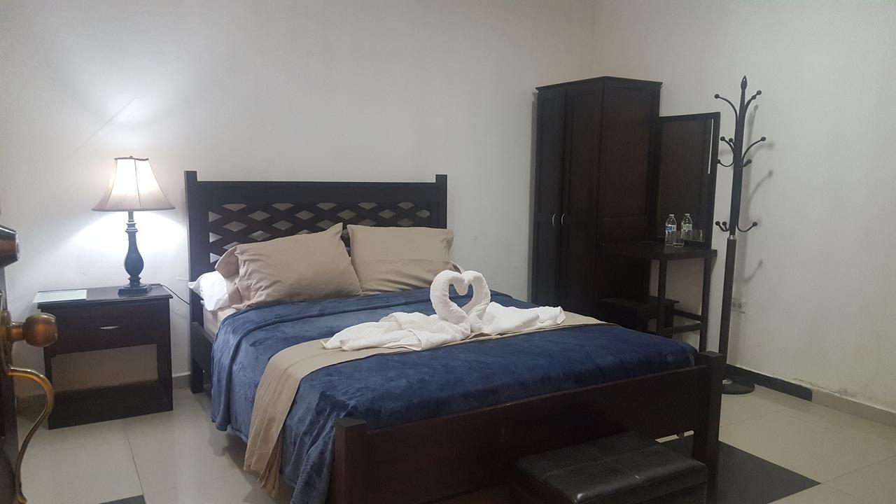 Hotel La Ola La Estancia Εξωτερικό φωτογραφία