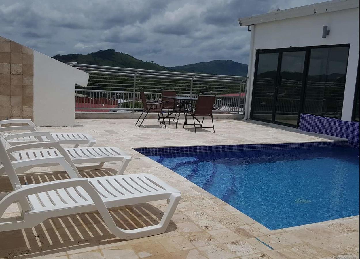 Hotel La Ola La Estancia Εξωτερικό φωτογραφία