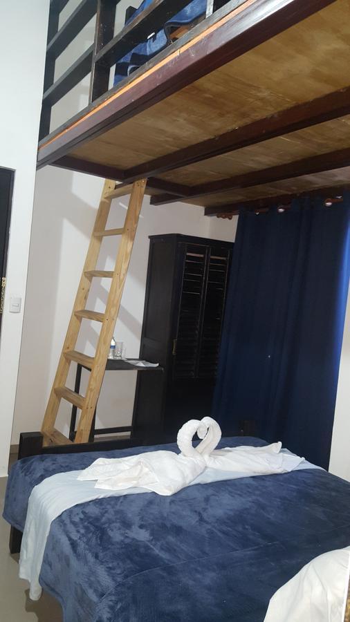 Hotel La Ola La Estancia Εξωτερικό φωτογραφία