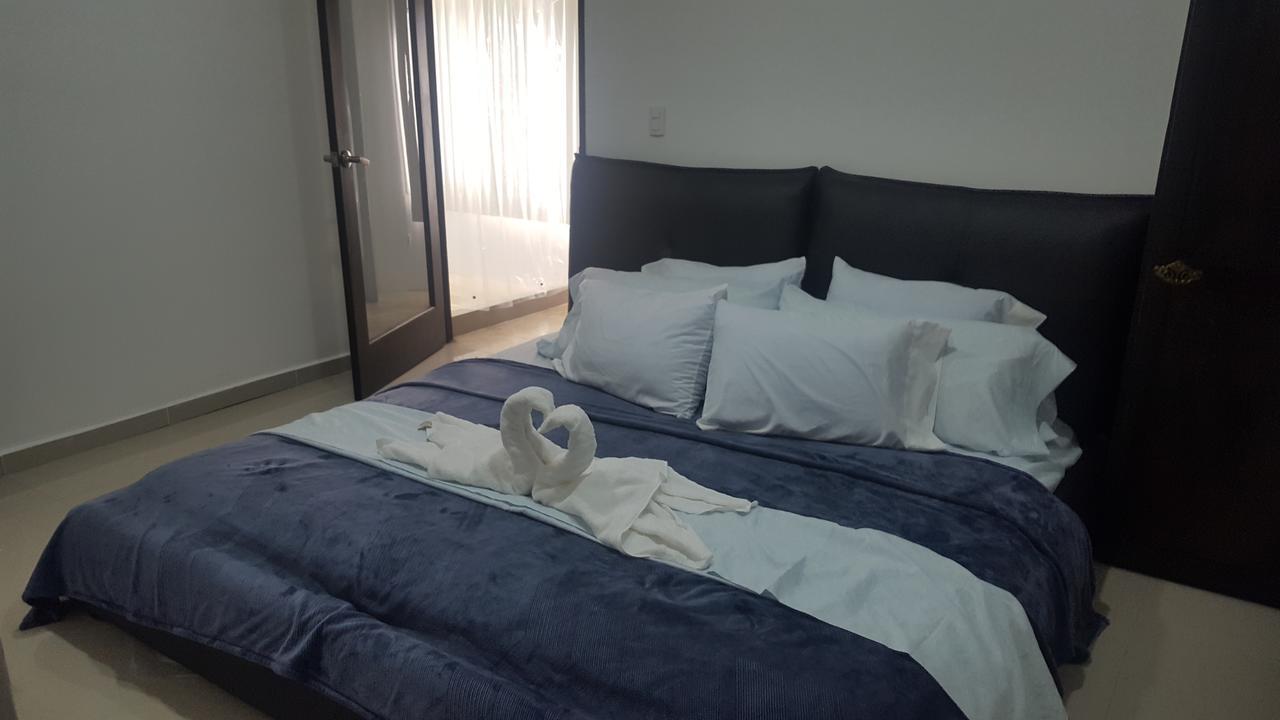 Hotel La Ola La Estancia Εξωτερικό φωτογραφία