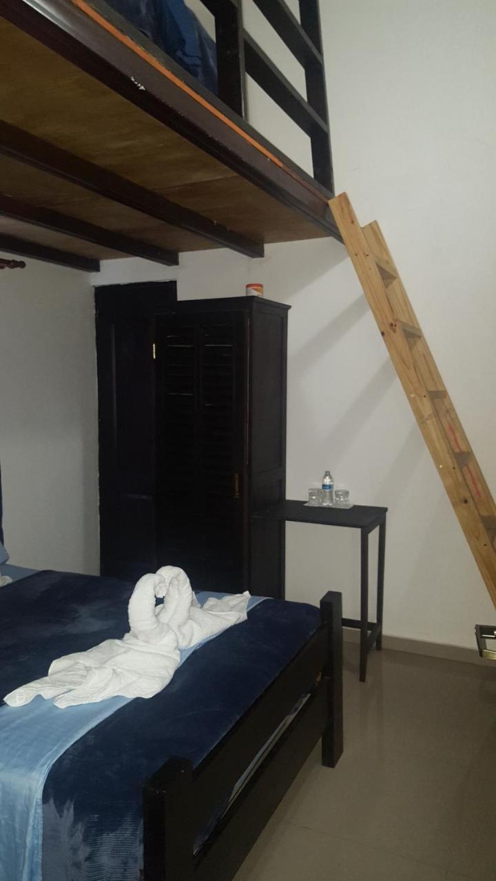 Hotel La Ola La Estancia Εξωτερικό φωτογραφία