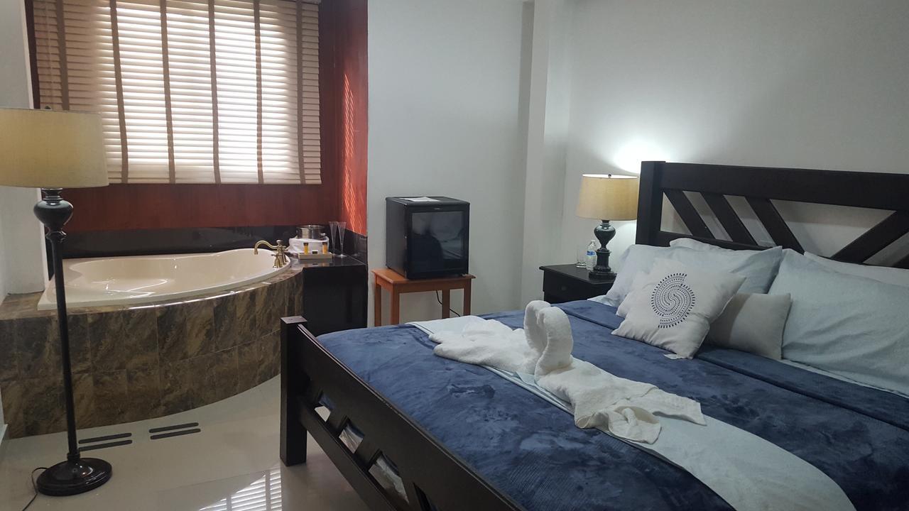 Hotel La Ola La Estancia Εξωτερικό φωτογραφία
