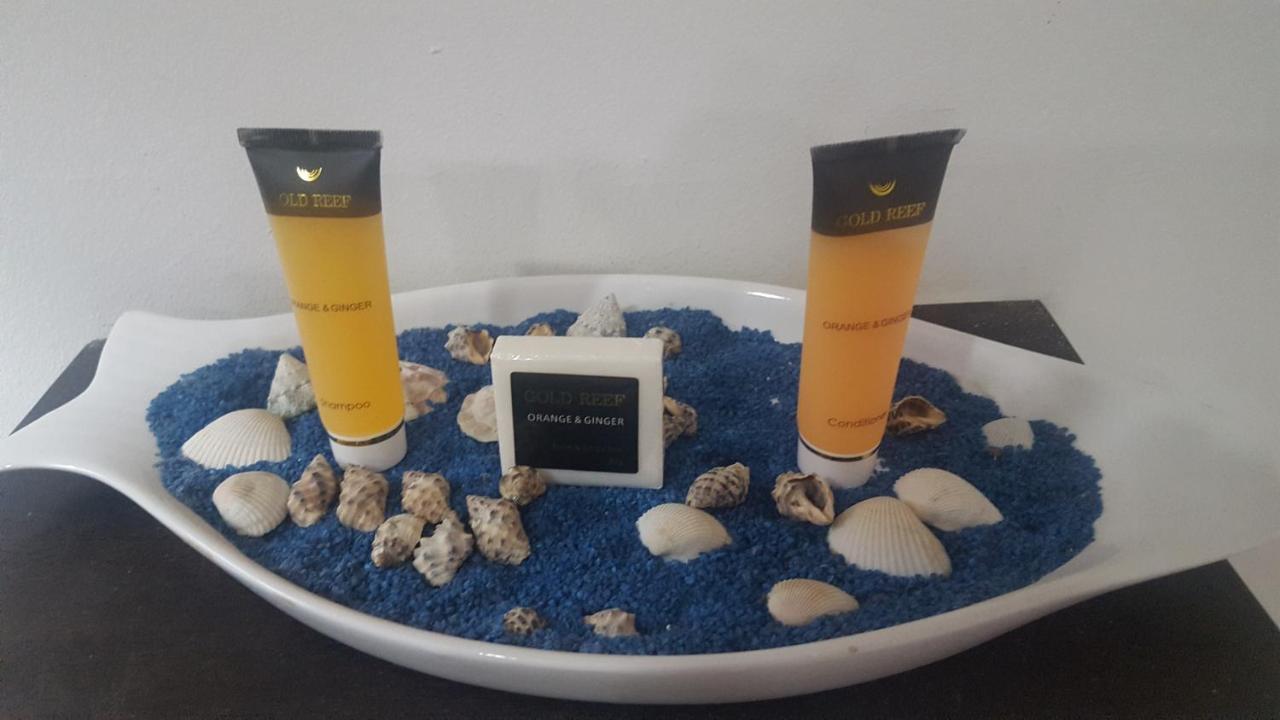 Hotel La Ola La Estancia Εξωτερικό φωτογραφία