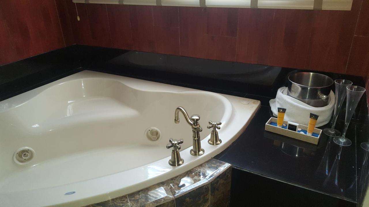 Hotel La Ola La Estancia Εξωτερικό φωτογραφία