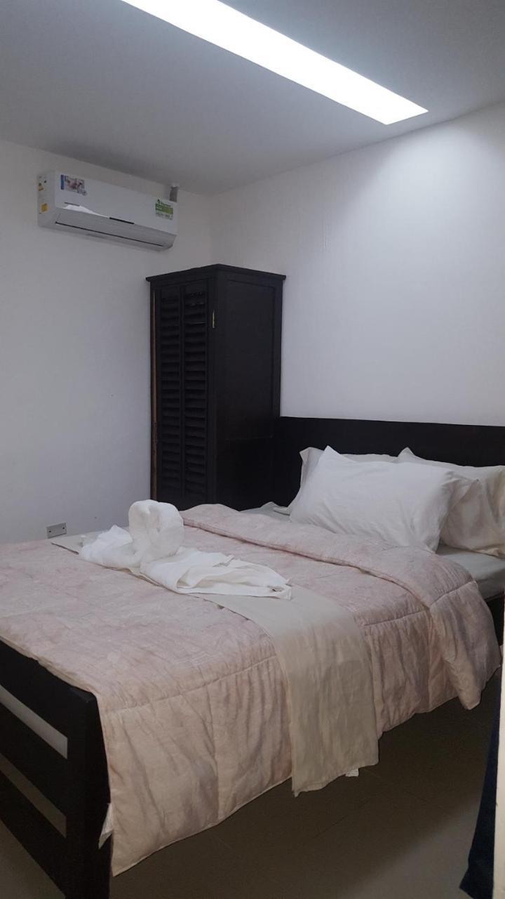 Hotel La Ola La Estancia Εξωτερικό φωτογραφία