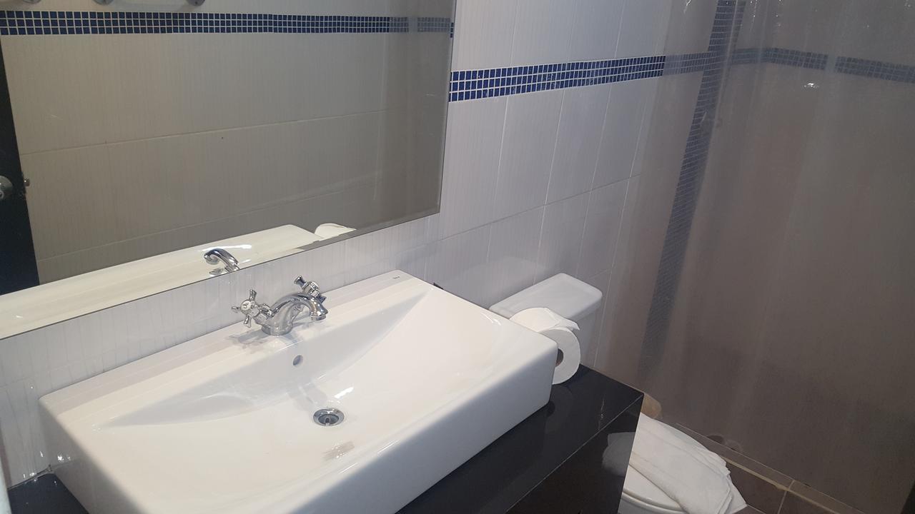 Hotel La Ola La Estancia Εξωτερικό φωτογραφία